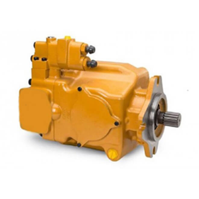 Гидравлические насосы