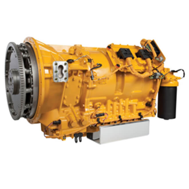 Коробки передач