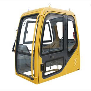 Стекла кабины