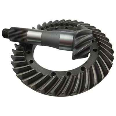 Главные пары