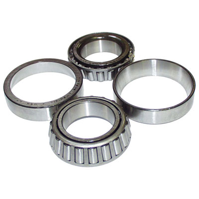 Подшипники