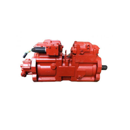 Гидравлические насосы