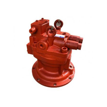 Гидромоторы