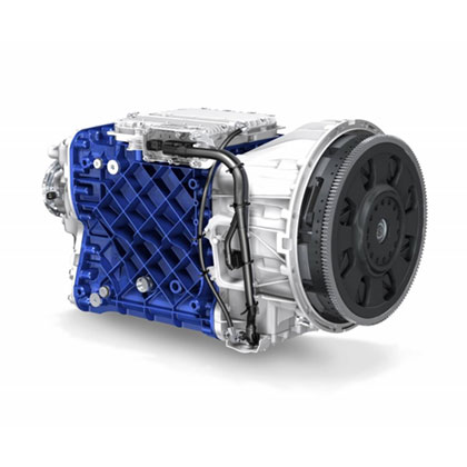 Коробки передач