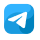 telegram logo
